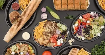 Kebabian Kędzierzyn-Koźle